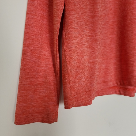 Under Armor Quarter Zip Sweater - Picture 4 of 6